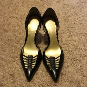 Jessica Simpson black size 9 heels